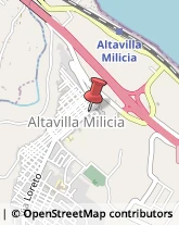 Articoli da Regalo - Dettaglio Altavilla Milicia,90010Palermo