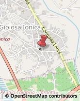 Noleggio Attrezzature e Macchinari Gioiosa Ionica,89042Reggio di Calabria