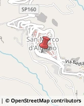 Prosciuttifici e Salumifici - Produzione San Marco d'Alunzio,98070Messina