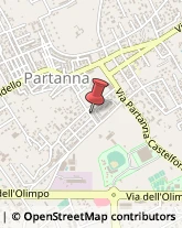 Piastrelle per Rivestimenti e Pavimenti Palermo,90151Palermo