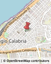 Panetterie,89127Reggio di Calabria