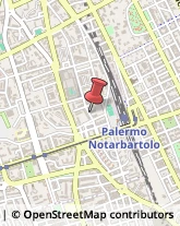 Autosoccorso Palermo,90144Palermo