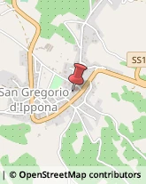 Scuole Pubbliche San Gregorio d'Ippona,89900Vibo Valentia