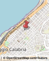 Tricologia - Studi e Centri Reggio di Calabria,89125Reggio di Calabria