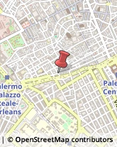 Associazioni ed Istituti di Previdenza ed Assistenza Palermo,90134Palermo