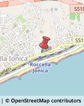 Profumerie Roccella Ionica,89047Reggio di Calabria