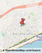 Via Trastevere, 126,89047Roccella Ionica