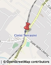 Trapani Cinisi,90045Palermo