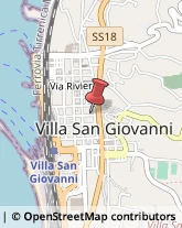 Autotrasporti Villa San Giovanni,89018Reggio di Calabria