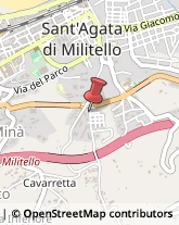 Alimentari Sant'Agata di Militello,98076Messina