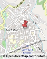 Assicurazioni Lamezia Terme,88046Catanzaro