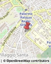 Vetrai Palermo,90128Palermo