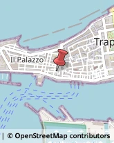 Regione e Servizi Regionali Trapani,91100Trapani