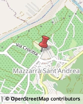 Architetti Mazzarrà Sant'Andrea,98059Messina