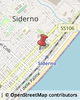 Agenti e Rappresentanti di Commercio Siderno,89048Reggio di Calabria