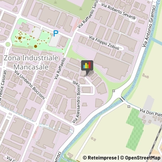 Apparecchiature Elettroniche Reggio nell'Emilia,42124Reggio nell'Emilia