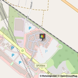Sartorie,15069Alessandria