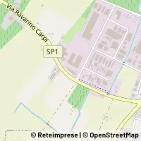 Kort Bomporto