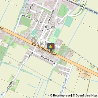 Poste,42124Reggio nell'Emilia