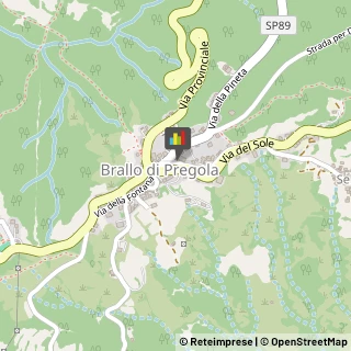 Avvocati Brallo di Pregola,29100Pavia