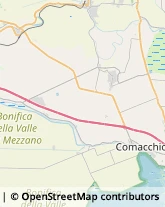 Campeggi, Villaggi Turistici e Ostelli Ostellato,44020Ferrara