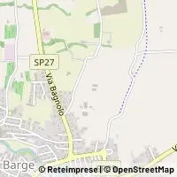 Map Barge