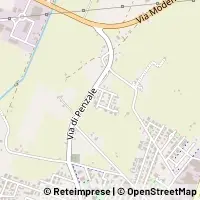 Map Cento