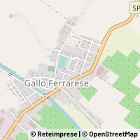 Peta Poggio Renatico