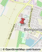 Via Fornace, 48,41030Bomporto