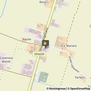 Isolamento Termico ed Acustico - Installazione,43123Parma