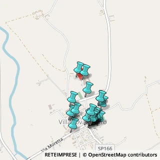 Mappa Via Stazione, 12030 Villanova Solaro CN, Italia (0.52963)