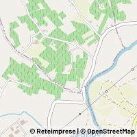 Map San Marzano Oliveto