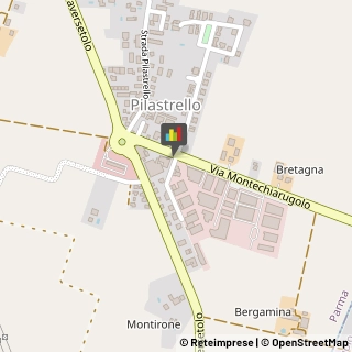 Forni Industriali,43123Parma