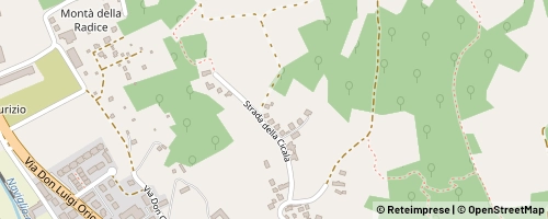 Mappa Bra