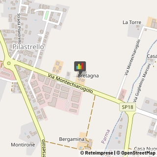 Aziende Agricole,43123Parma