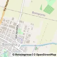 Kart Bastiglia