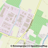 Kort Bomporto