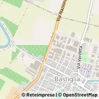 Karta Bastiglia