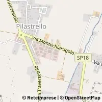 Karta Parma