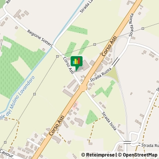 C.so Asti, 49/A,12050Guarene