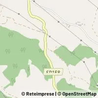 地図 Novi Ligure