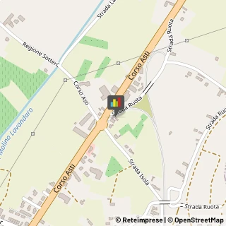 Osterie e Trattorie,12050Cuneo