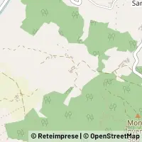 Karte Medesano