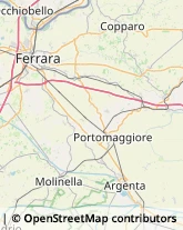 Erboristerie Argenta,44011Ferrara