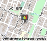 Bar e Caffetterie,41019Modena