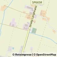 Map Parma
