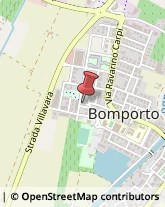 Via Po, 72,41030Bomporto