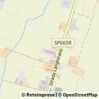 Map Parma