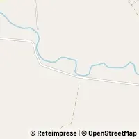 Mapa Barge