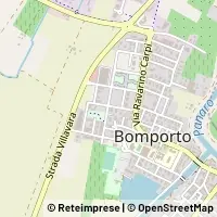 Karta Bomporto